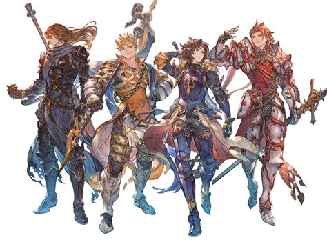 R gbf - Part 1: Where To Get Weapons. Short answer: Play through the main story until you beat Celeste. Then play through Side Stories and/or continue the main story until you clear chapter 54. Then play What Makes The Sky Blue (WMTSB) and its sequel in the side stories (this will require you to finish WMTSB's pre-requisite side stories first). 
